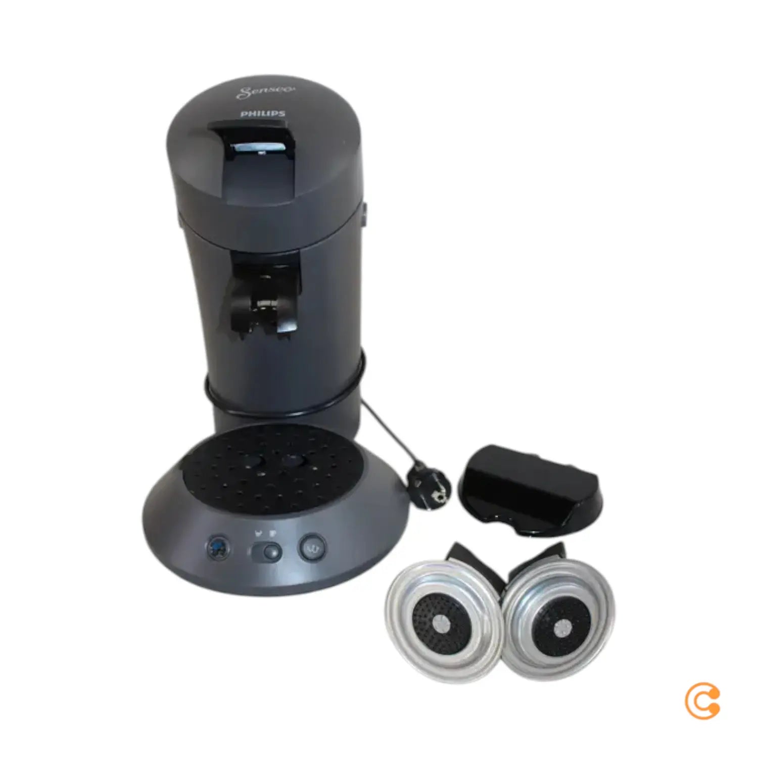 B-Ware Philips Senseo Plus Csa210/50 Kaffeepadmaschine Kaffeemaschine Siehe Text/Foto - 8720389000232