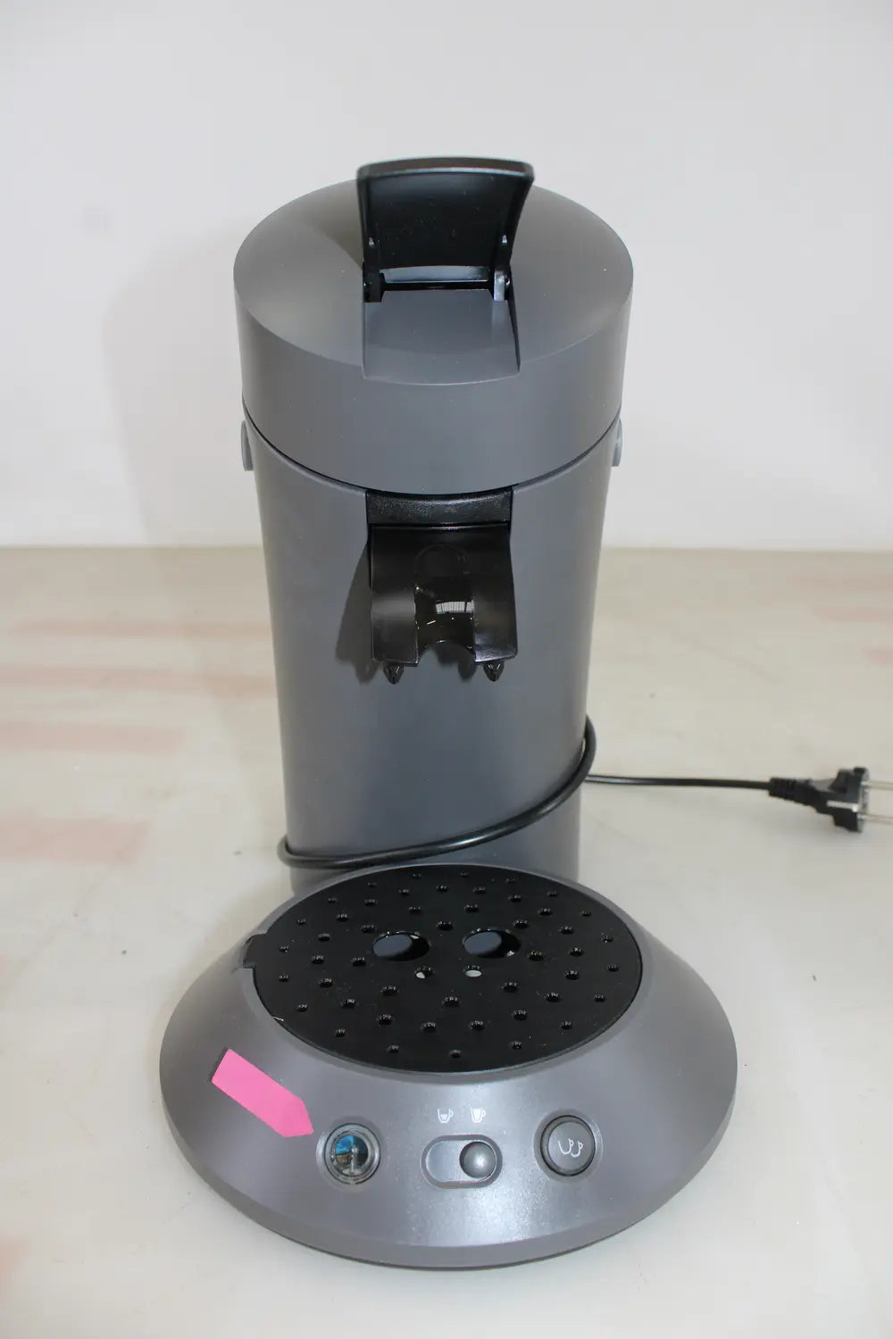 B-Ware Philips Senseo Plus Csa210/50 Kaffeepadmaschine Kaffeemaschine Siehe Text/Foto - 8720389000232
