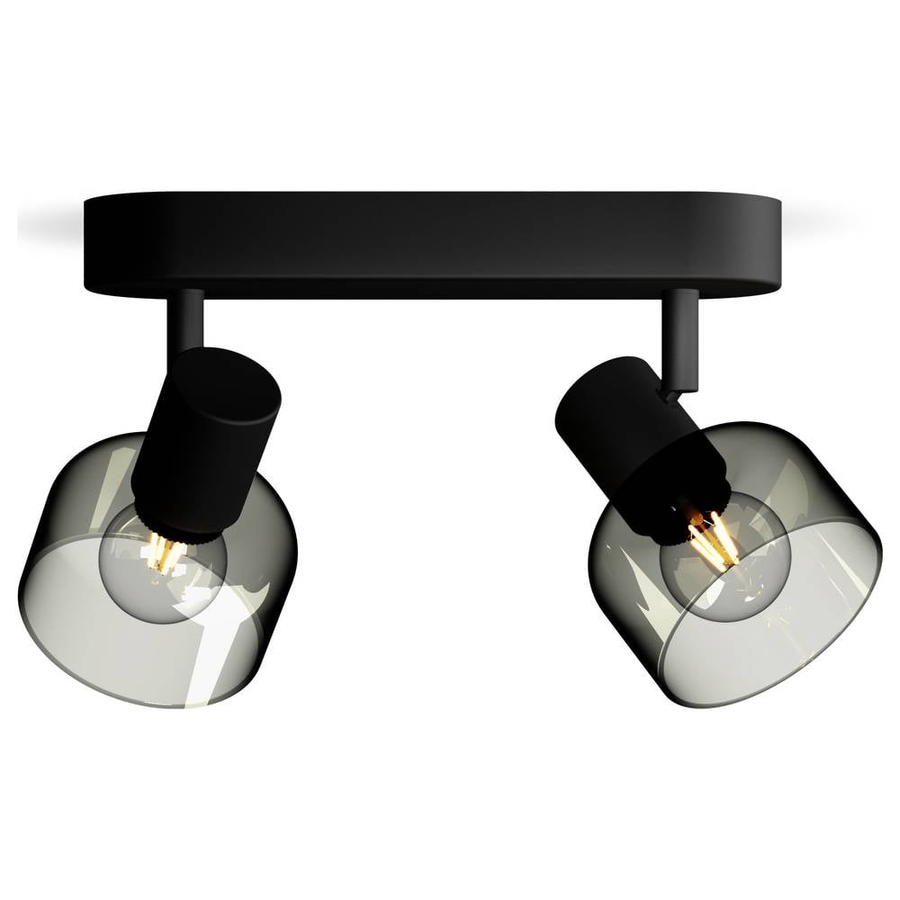 Philips Sleet 8720169299597 Deckenstrahler Leuchte E14 Schwarz Lampe B-Ware - 8720169299597