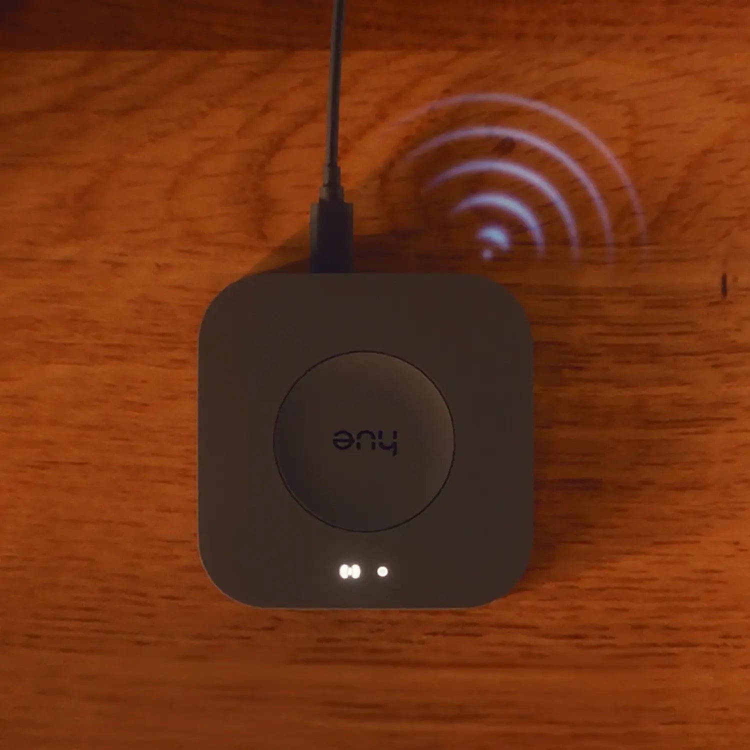 B-Ware Philips Hue Bridge Pro Hub Schwarz Led Leuchtmittel Bewegungssteuerung