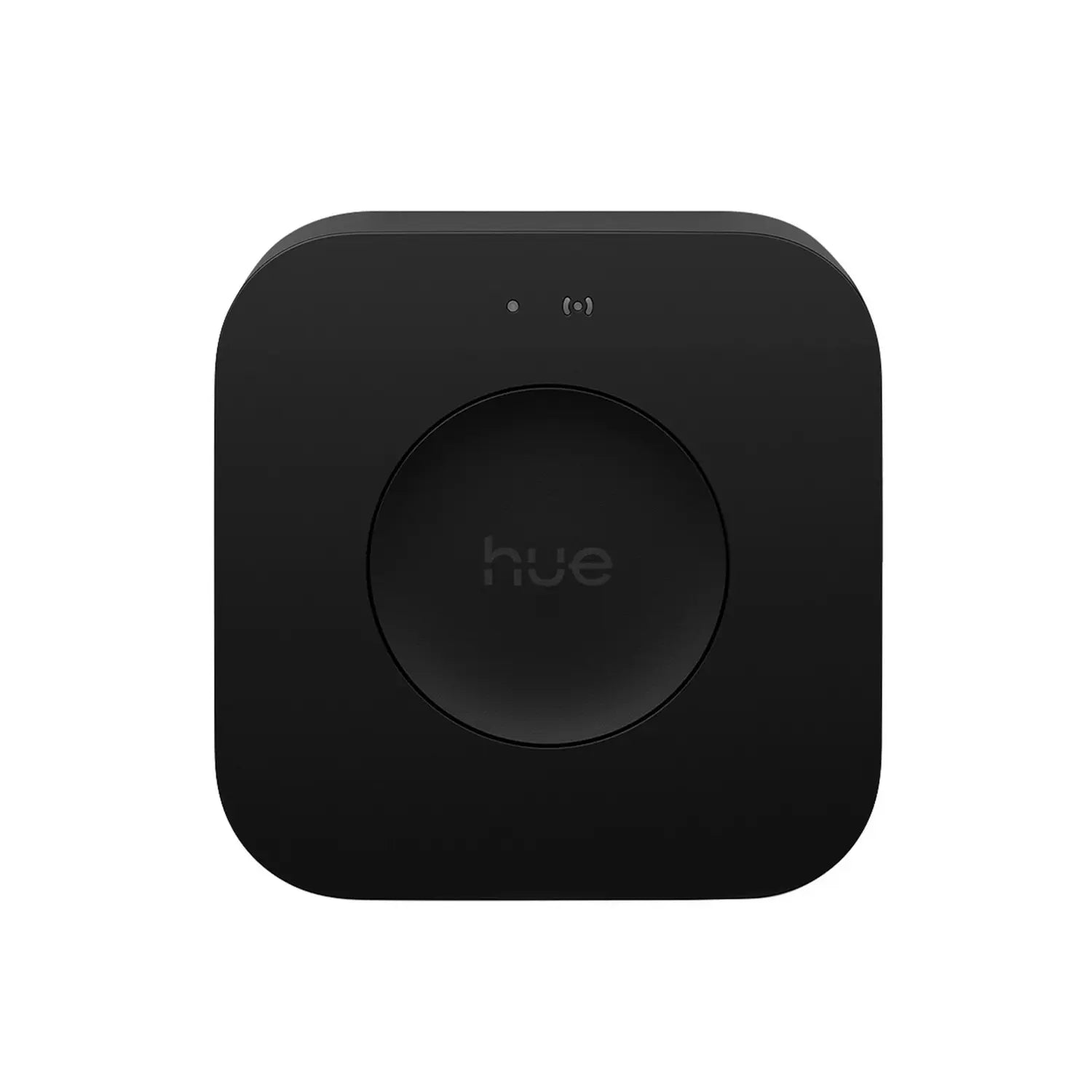 B-Ware Philips Hue Bridge Pro Hub Schwarz Led Leuchtmittel Bewegungssteuerung
