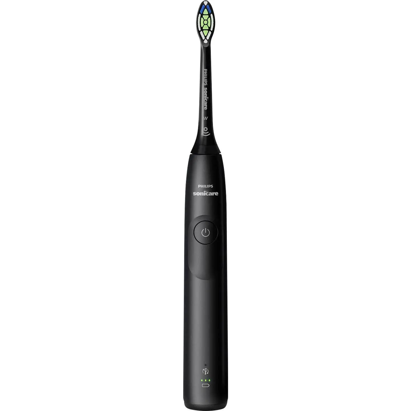 B-Ware Philips Sonicare 5300 Hx7101/01 Elektrische Zahnbürste Schallzahnbürste Schwarz  - 8720689025201