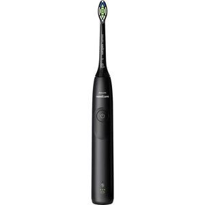 B-Ware Philips Sonicare 5300 Hx7101/01 Elektrische Zahnbürste Schallzahnbürste Schwarz