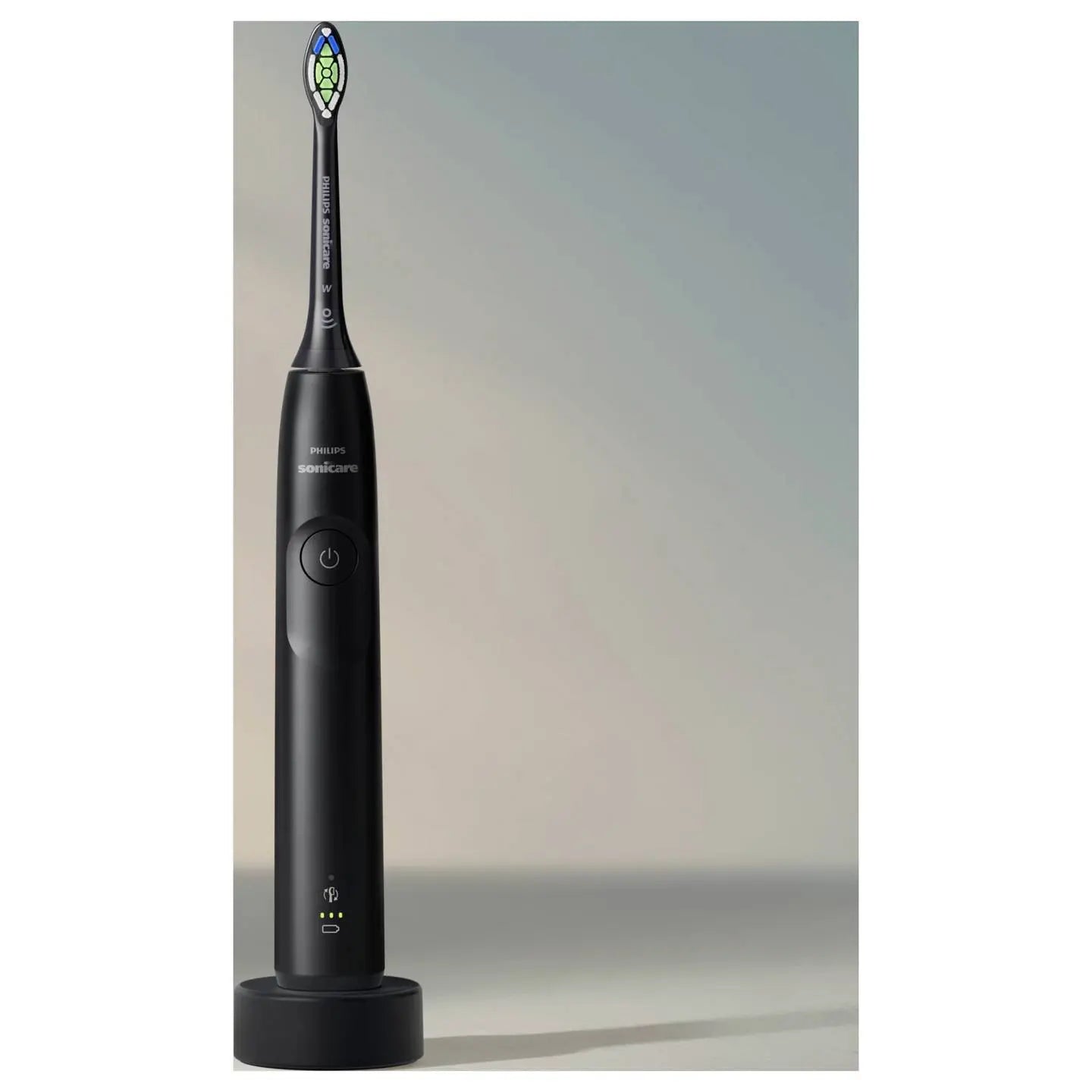 B-Ware Philips Sonicare 5300 Hx7101/01 Elektrische Zahnbürste Schallzahnbürste Schwarz  - 8720689025201