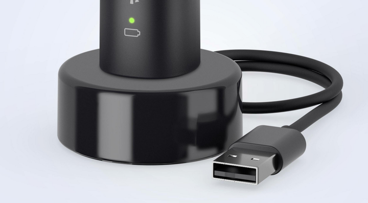 Philips Sonicare Elektrische Zahnbürste Zahn Bürste Schalltechnologie Schwarz    B-Ware - 8710103985587
