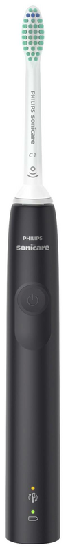 Philips Sonicare Elektrische Zahnbürste Zahn Bürste Schalltechnologie Schwarz    B-Ware - 8710103985587