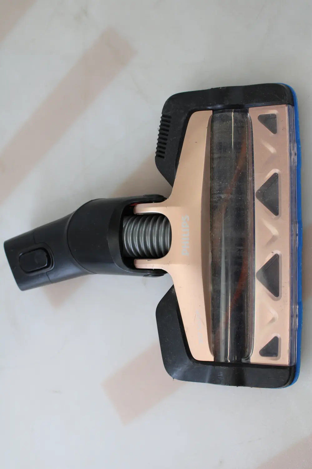 D-Ware Philips Speed Pro Max Xc7041/01 Akku Staubsauger Handstaubsauger Beutellos Defekt - 8720389024030