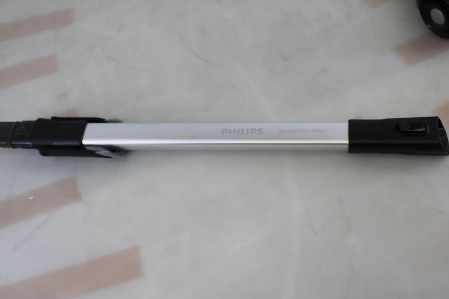 D-Ware Philips Speed Pro Max Xc7041/01 Akku Staubsauger Handstaubsauger Beutellos Defekt - 8720389024030