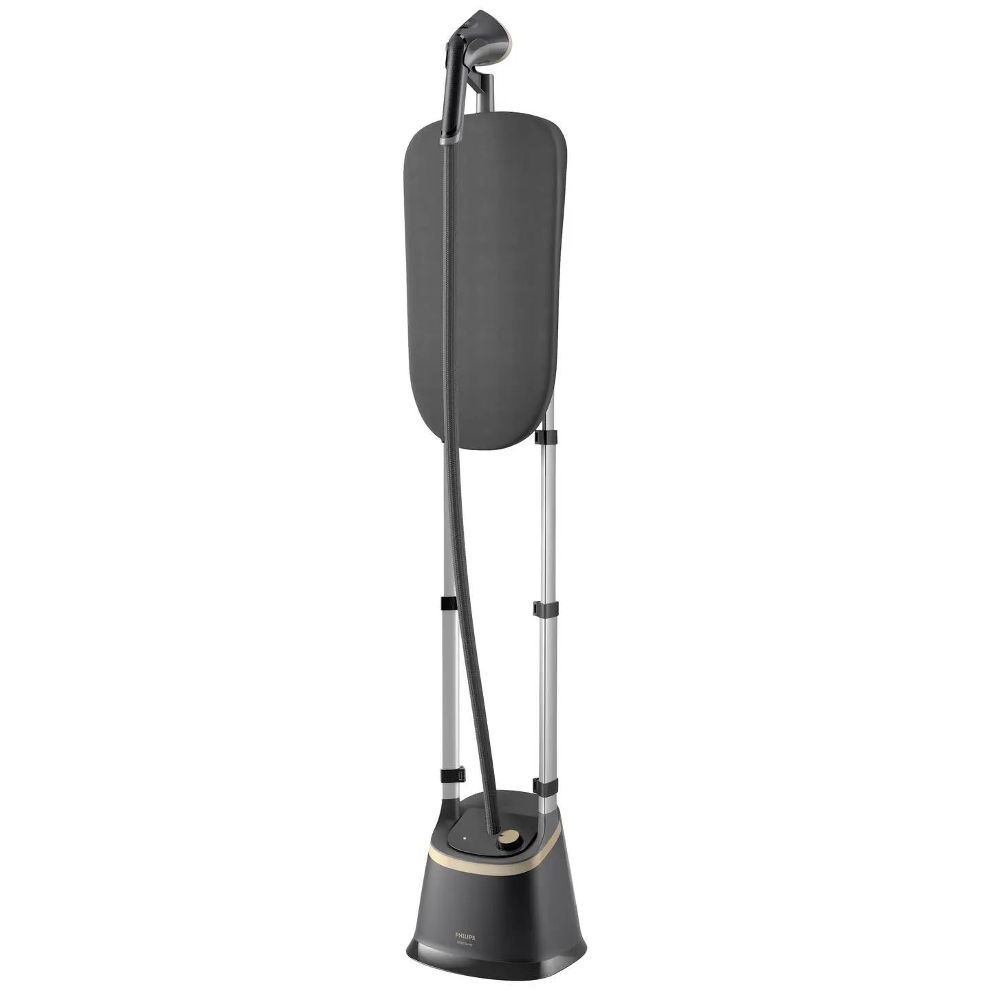 B-Ware Philips Ste3170/80 Stand Dampfglätter Dampfreiniger Steamer 2000 W 2 L Wassertank - 8720389019371
