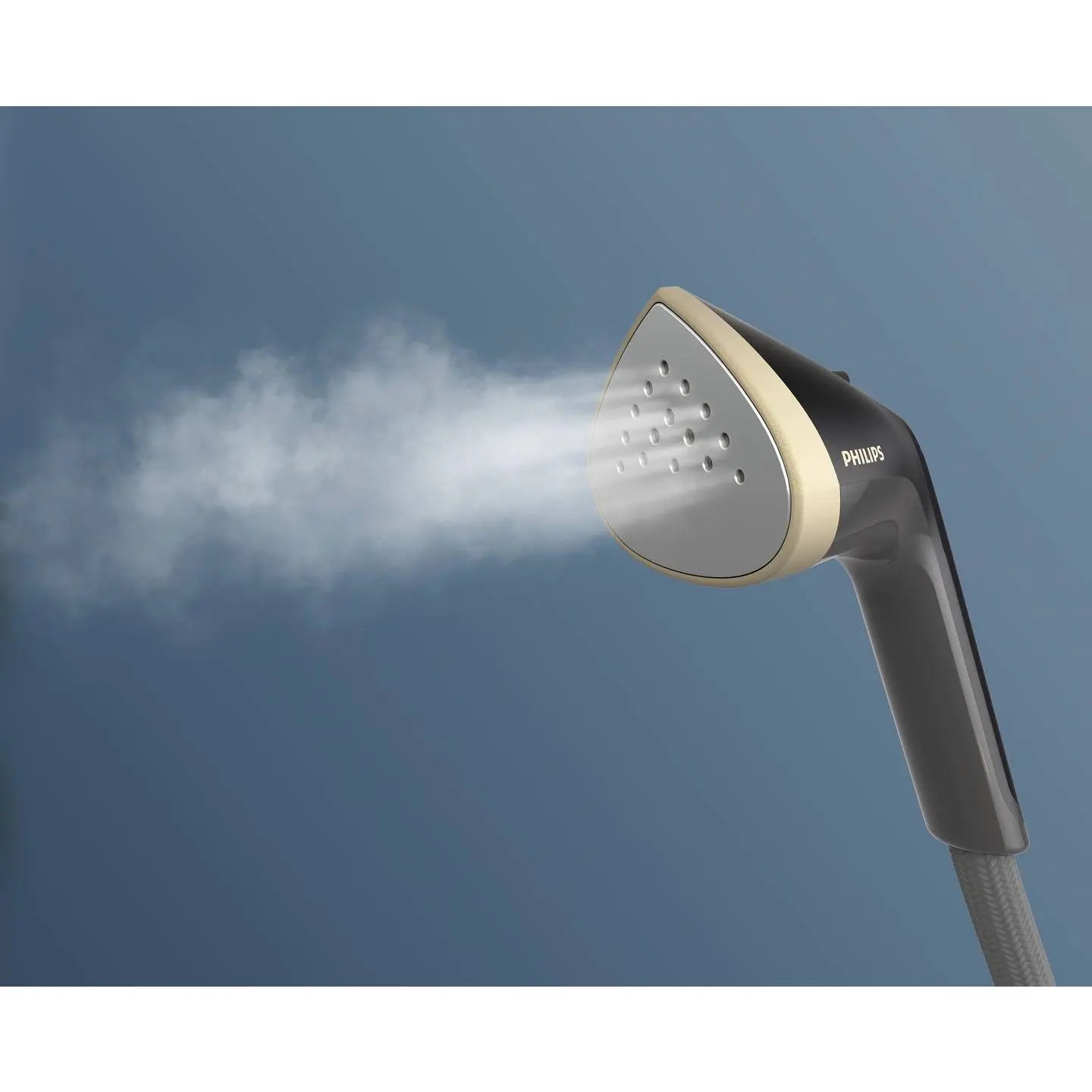 B-Ware Philips Ste3170/80 Stand Dampfglätter Dampfreiniger Steamer 2000 W 2 L Wassertank - 8720389019371