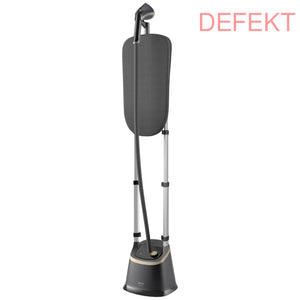 D-Ware Philips Ste3170/80 Stand Dampfglätter Dampfreiniger Steamer 2000 W 2 L Defektware