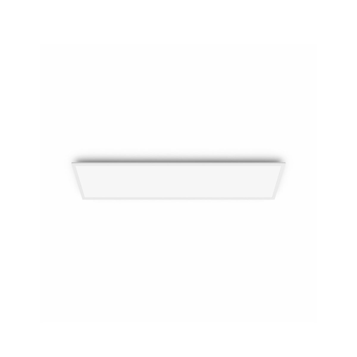 Philips Touch LED-Panel Leuchte Licht 120x30cm Deckenleuchte 4000K weiß - 8719514326743
