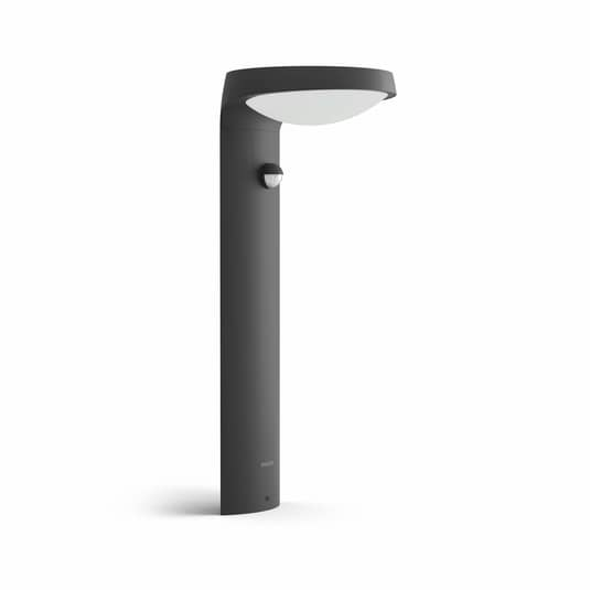 B-Ware Philips Tyla Led Sockelleuchte Sockkellampe Wegeleuchte Außenlampe Lampe Leuchte - 8719514476851