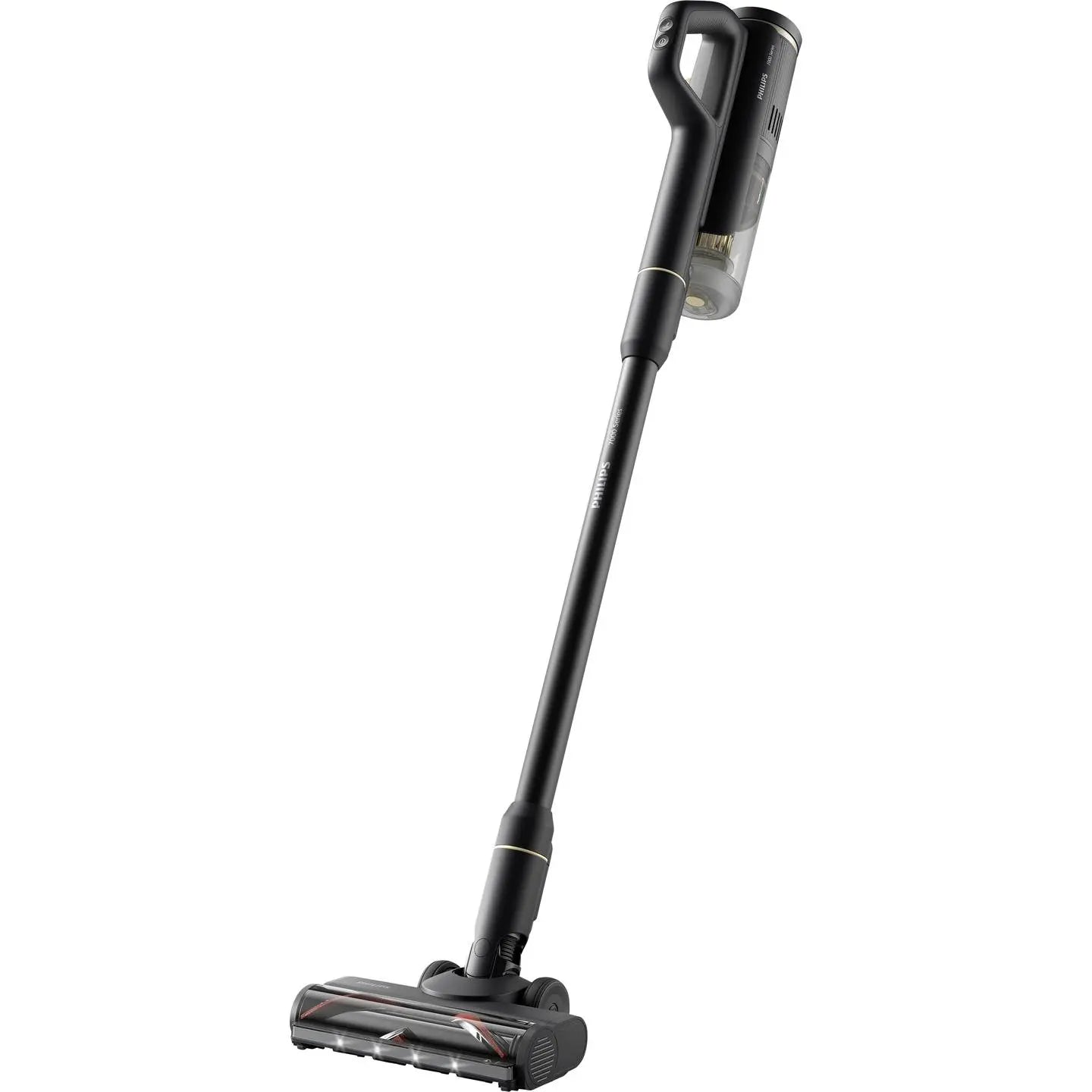 B-Ware Philips 7000 Serie Akku Nasssauger Staubsauger Schwarz Haustierhaushalte - 8720389042119