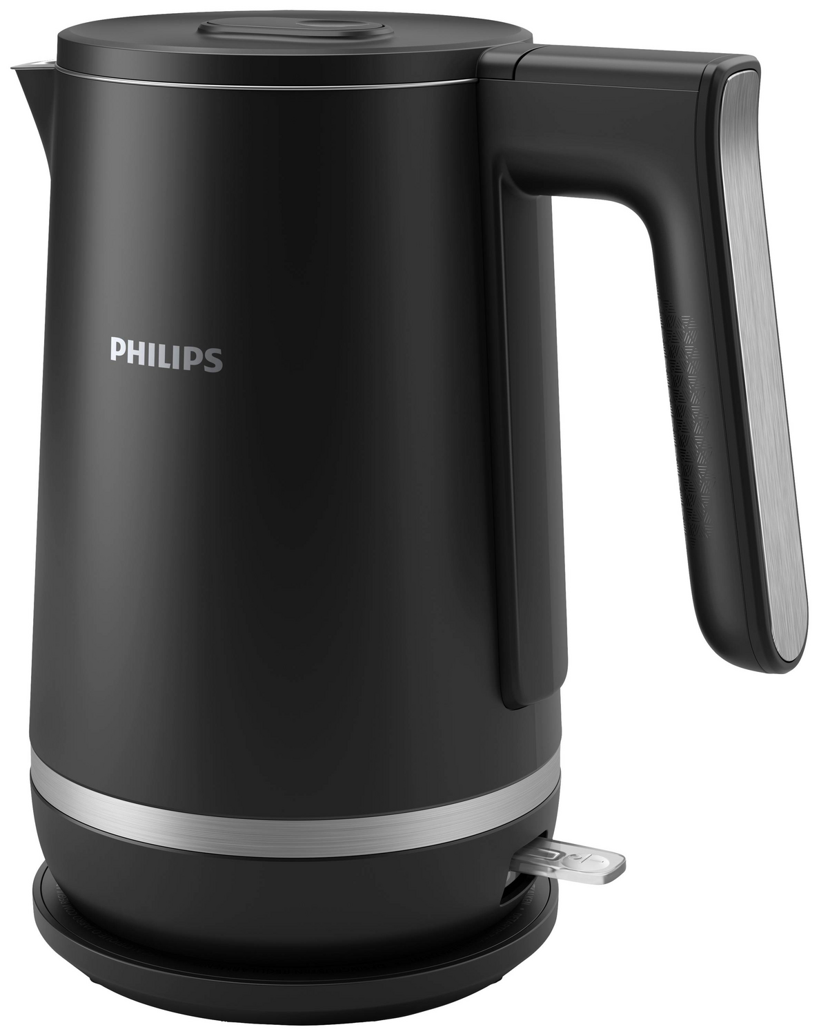 B-Ware Philips Home Hd9395/90 Wasserkocher Schwarz Wassererhitzer Teekocher Küchenge694