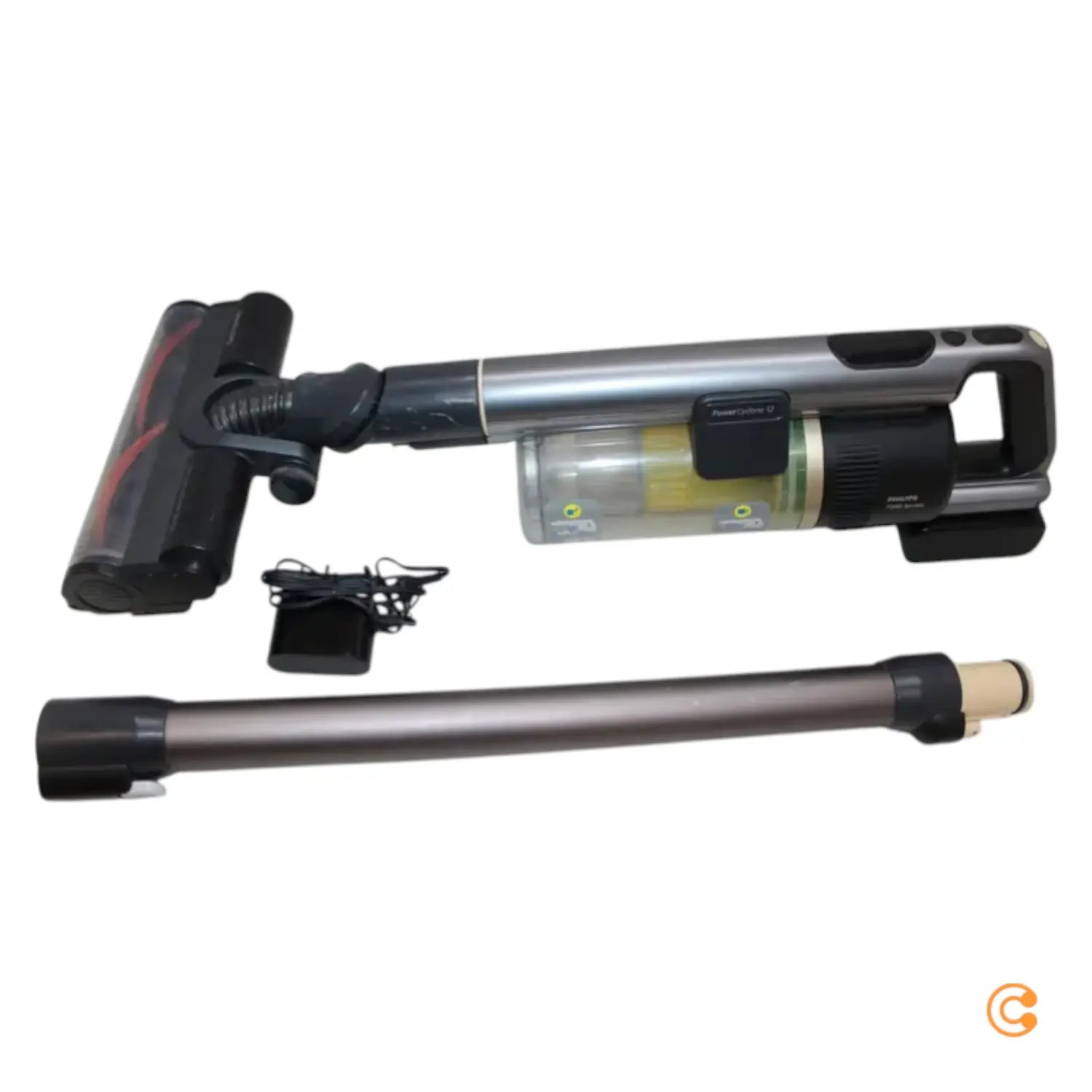 B-Ware Philips Home 7000 Series Xc7057/01 Akku Handstaubsauger 25.2 V Siehe Text/F492 - 8720389022470