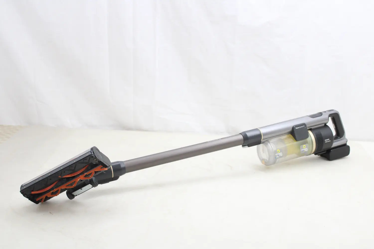 C-Ware Philips Home 7000 Series Xc7057/01 Akkuhandstaubsauger Turbodüse Siehe Text/Foto - 8720389022470