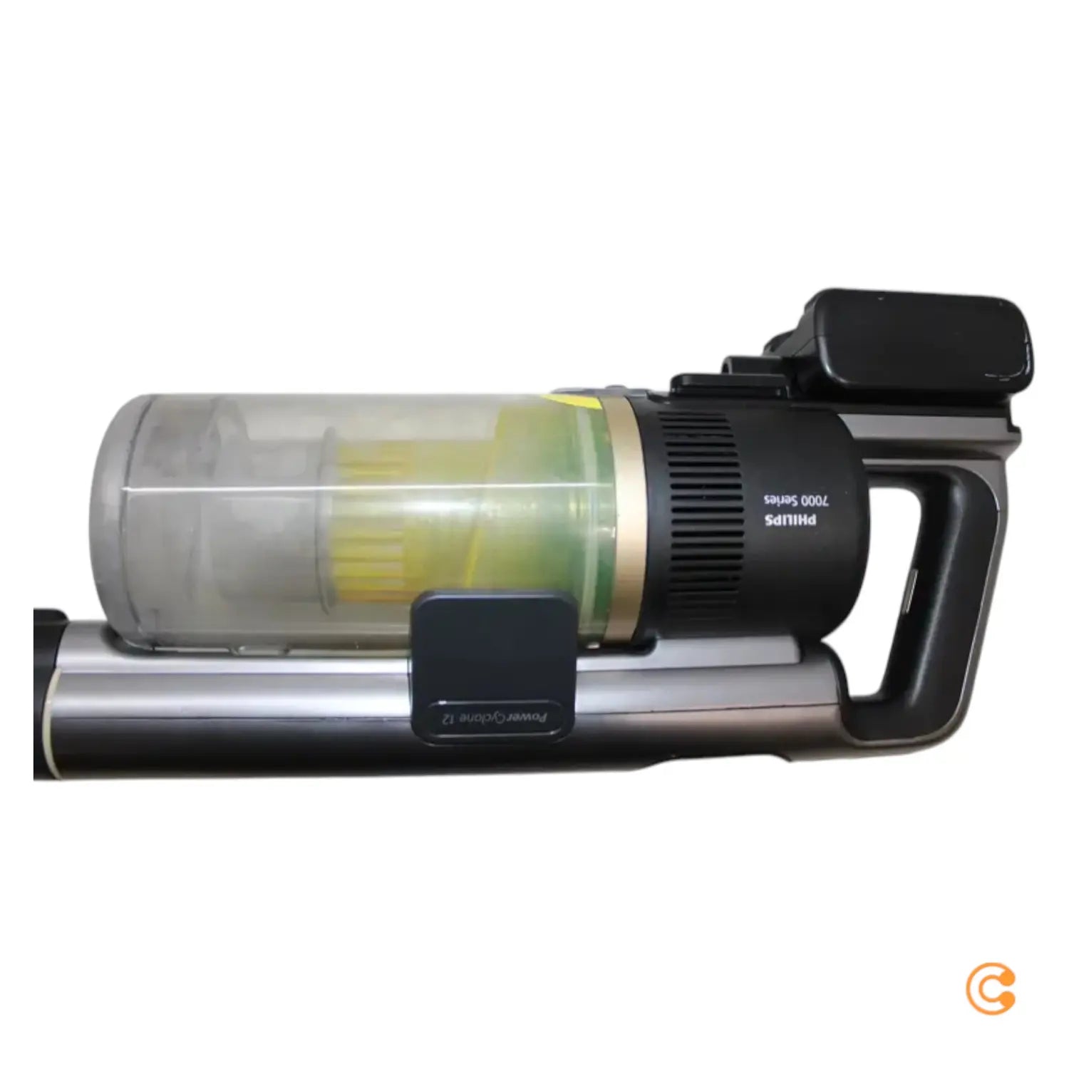 B-Ware Philips Home 7000 Series Xc7057/01 Akku Handstaubsauger 25.2 V Siehe Text/F492 - 8720389022470