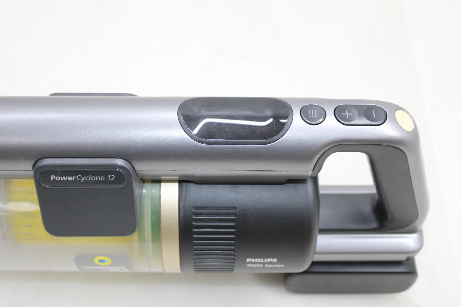 C-Ware Philips Home 7000 Series Xc7057/01 Akkuhandstaubsauger Turbodüse Siehe Text/Foto - 8720389022470