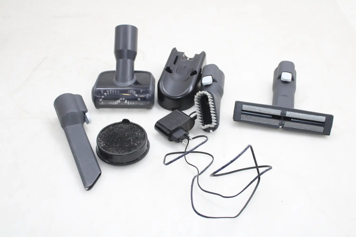 C-Ware Philips Home 7000 Series Xc7057/01 Akkuhandstaubsauger Turbodüse Siehe Text/Foto - 8720389022470