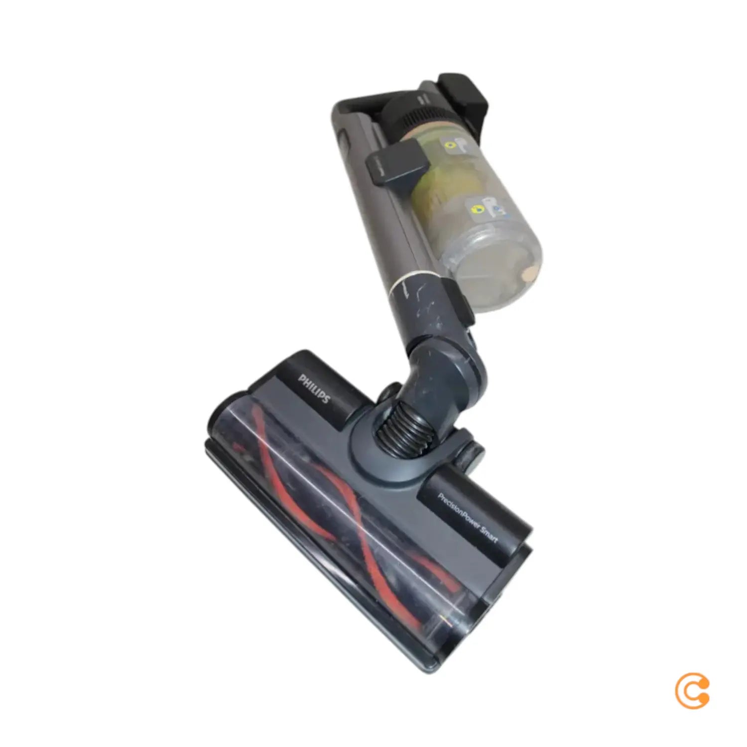 B-Ware Philips Home 7000 Series Xc7057/01 Akku Handstaubsauger 25.2 V Siehe Text/F492 - 8720389022470