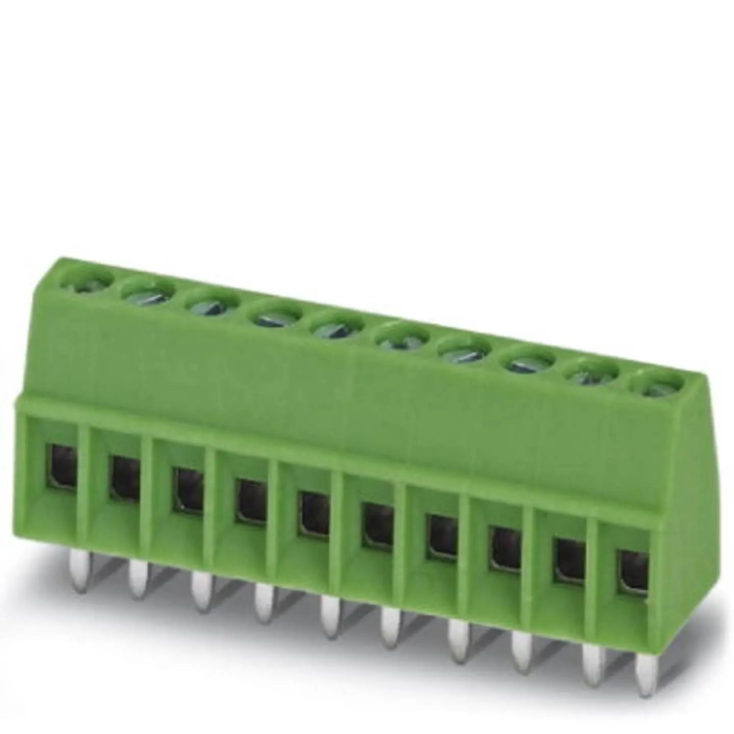 B-Ware Phoenix 100 Ntklemme Klemme Anschlussklemme Verbindung 1725656 250 St - 4017918106386