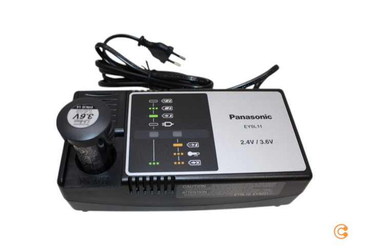 Phoenix Contact Sf Asd 21 Set Akkuschrauber Akku Knickschrauber Inkl 2 Akku  B-Ware - 4046356589451