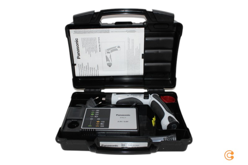 Phoenix Contact Sf Asd 21 Set Akkuschrauber Akku Knickschrauber Inkl 2 Akku  B-Ware - 4046356589451