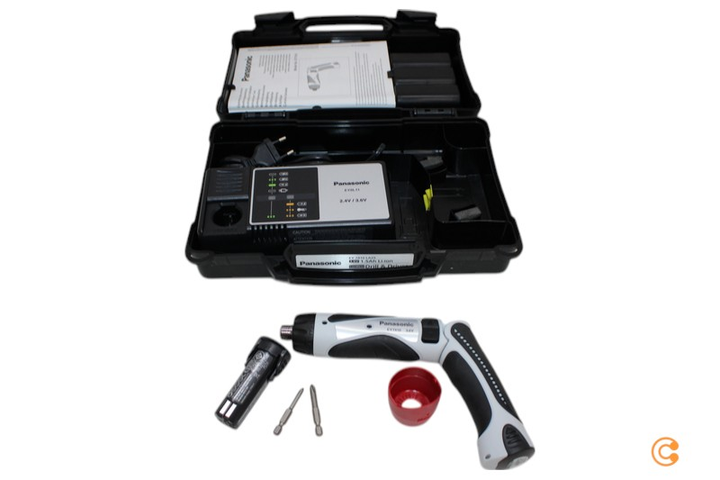Phoenix Contact Sf Asd 21 Set Akkuschrauber Akku Knickschrauber Inkl 2 Akku  B-Ware - 4046356589451