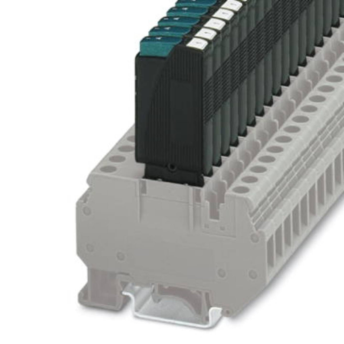 Phoenix Contact Schutzschalter Sicherungsautomat thermisch TCP 8A 20 Stück - 4017918848408