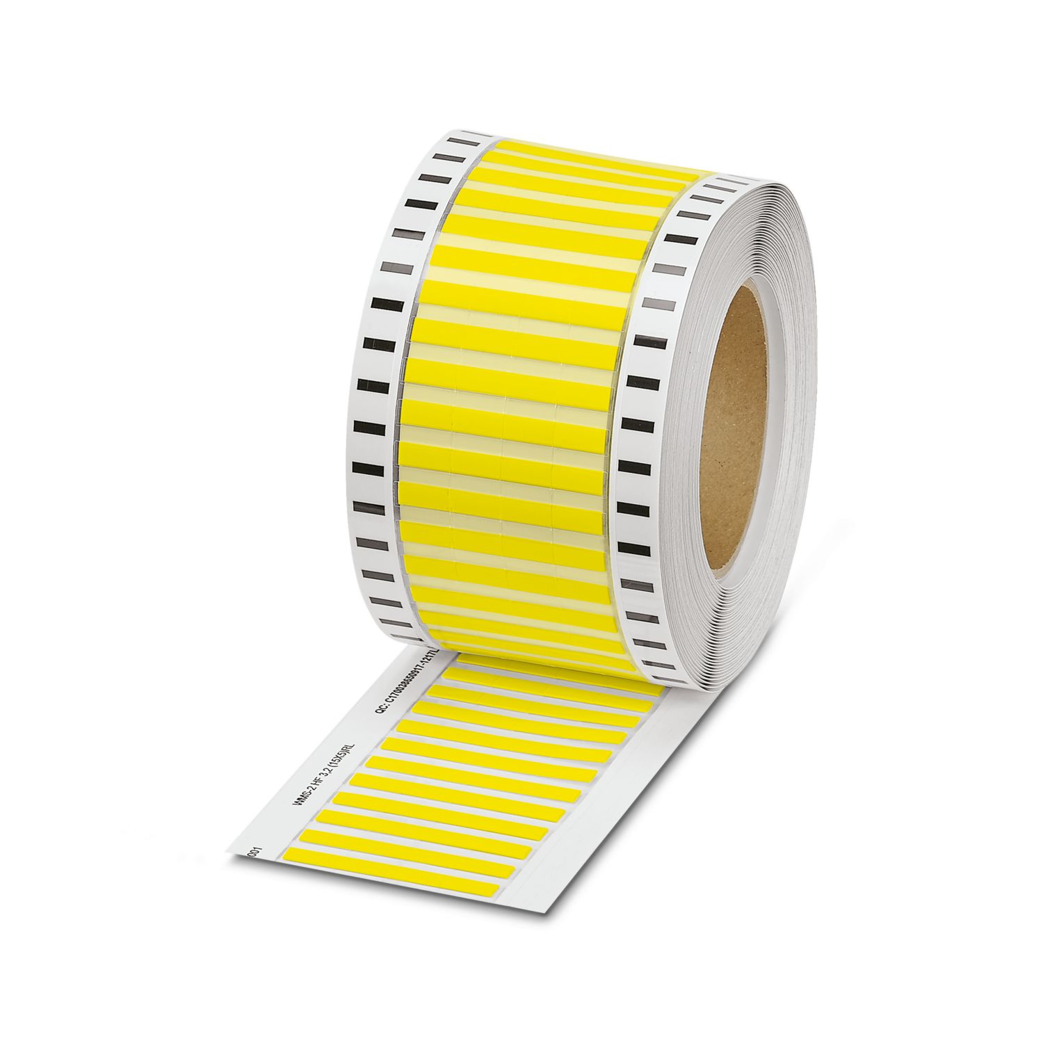 B-Ware Phoenix Contact 0801010 Wms 2 Hf 3,2 Kabel Zubehör Schrumpfschlauchmarkierer