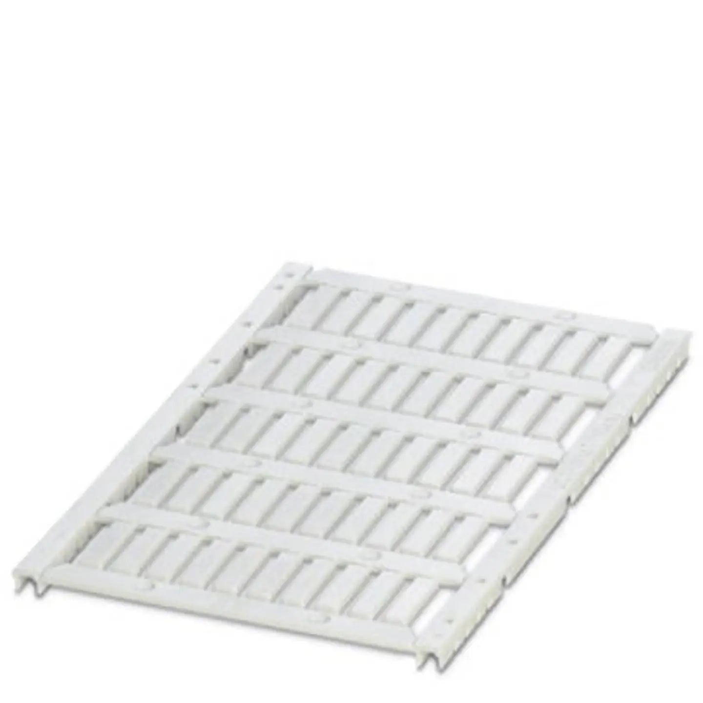 B-Ware Phoenix Contact Leitermarkierer Markierer 0801446 Uct Wmt Aufschieben 15x4mm - 4046356678391