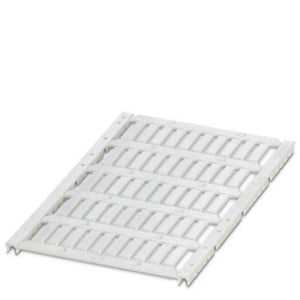 B-Ware Phoenix Contact Leitermarkierer Markierer 0801446 Uct Wmt Aufschieben 15x4mm