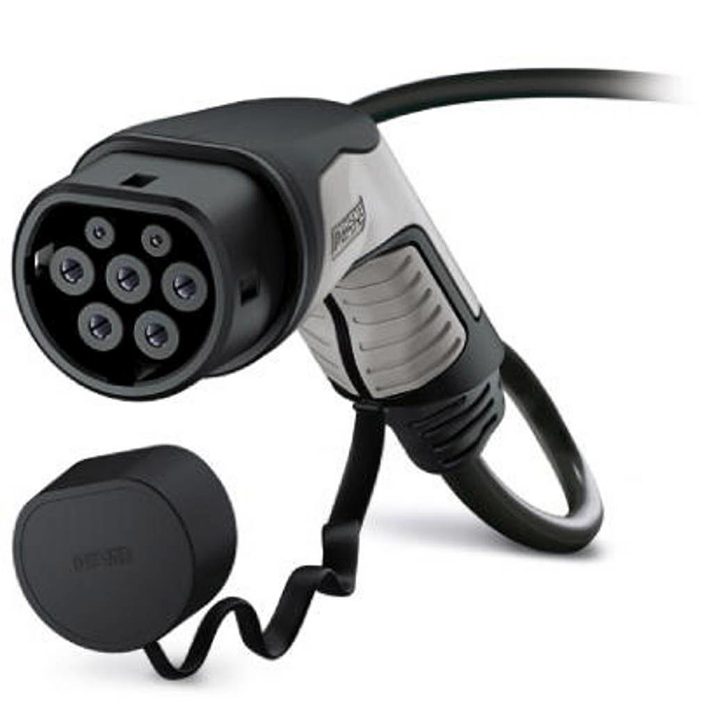 B-Ware Phoenix Contact 1012948 E Mobility Kfz Elektroauto Ladekabel Ladegerät 6.50m