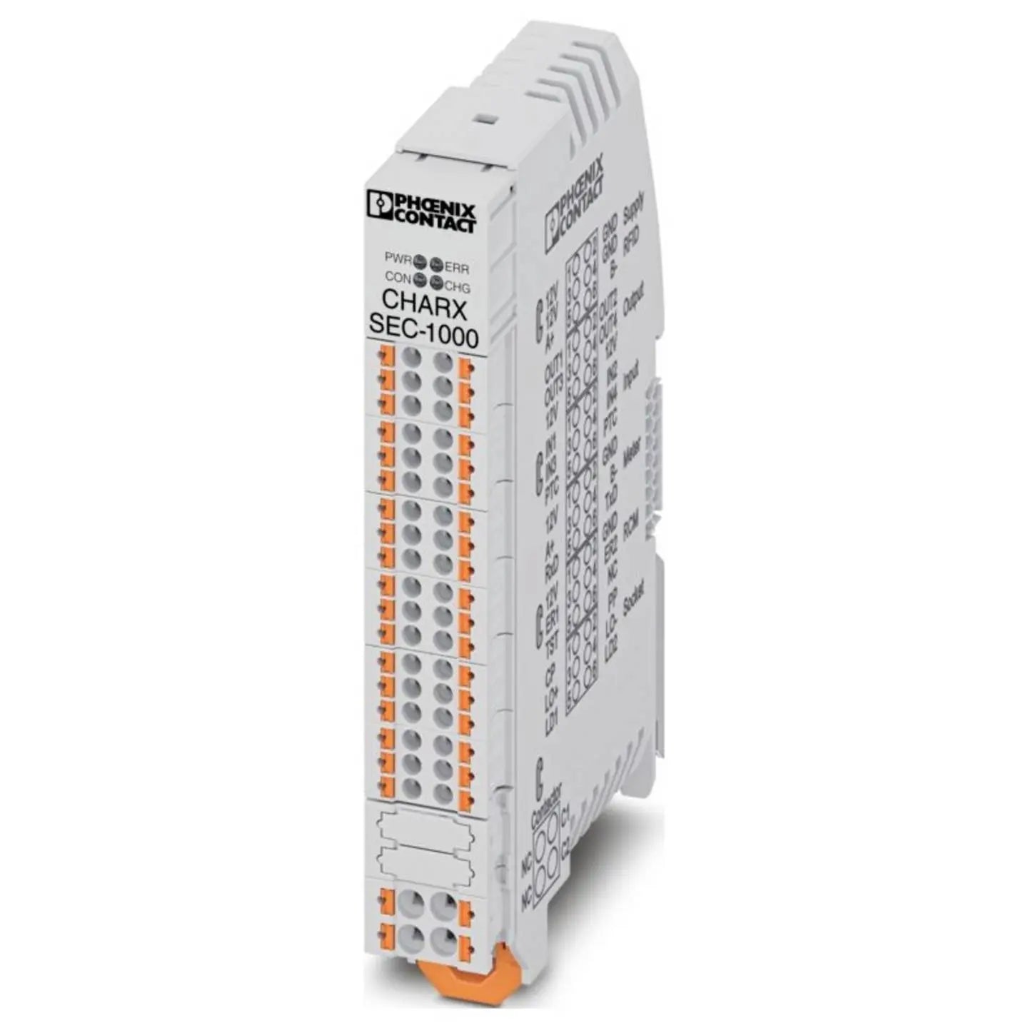 B-Ware Phoenix Contact Ladesteuergerät Ladesystem Ac Steuerung Charx Control Modular - 4063151080198