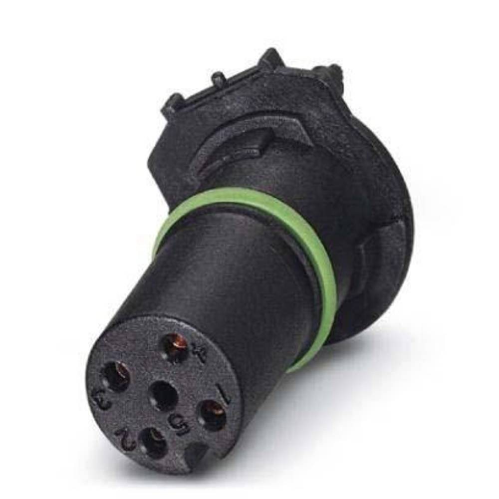 Phoenix Contact 1439942 Sensor /Aktor Einbausteckverbinder M12 Steckverbinder B-Ware