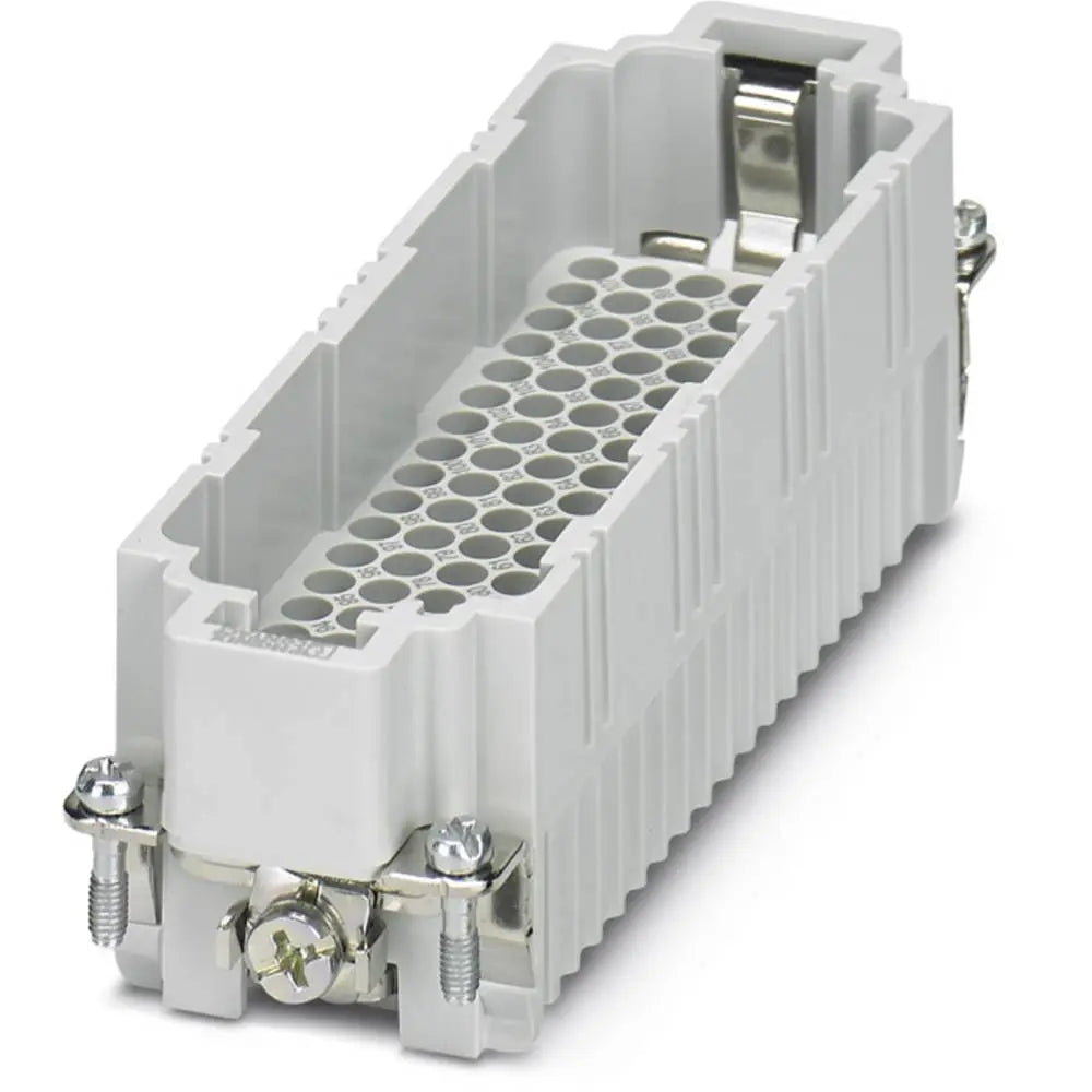 B-Ware Phoenix Contact Stifteinsatz Einsatz Verbinder Hc Dd Crimpen Kupferlegierung Pe - 4046356133425