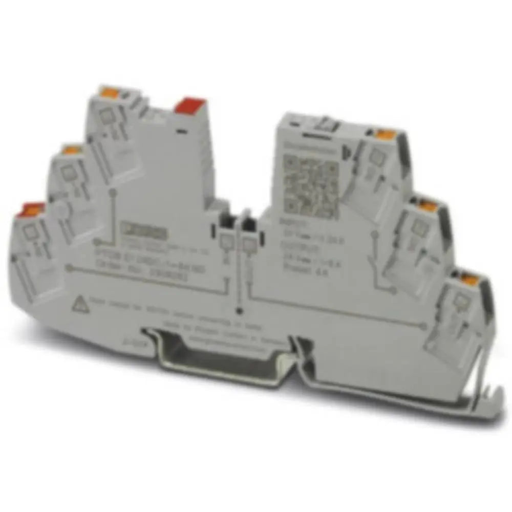 B-Ware Phoenix Contact Schutzschalter Geräteschutzschalter Ptcb E1 1 Schließer - 4055626323763