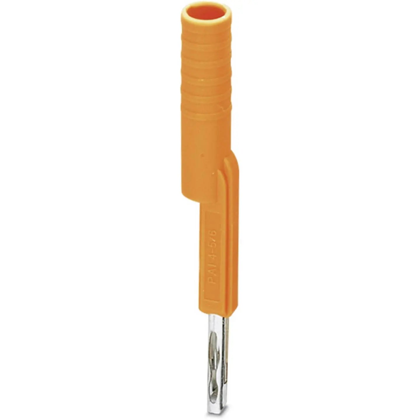 B-Ware Phoenix Contact Prüfadapter Testadapter Adapter 4 Mm Sicherheitsstecker 30 Stück - 4046356520560