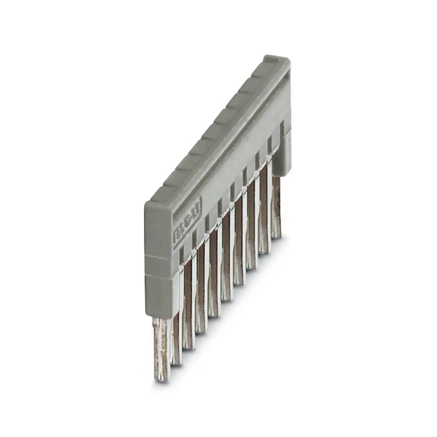 B-Ware Phoenix Contact Steckbrücke Querverbinder Clipline System Verbinder 50 Stück - 4046356599276