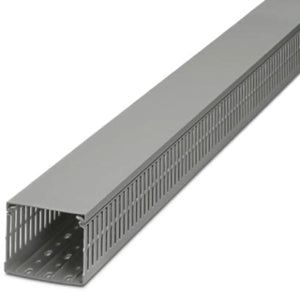 B-Ware Phoenix Contact Verdrahtungskanal Kabelkanal Flexkanal 200x6x8cm 18 Stück