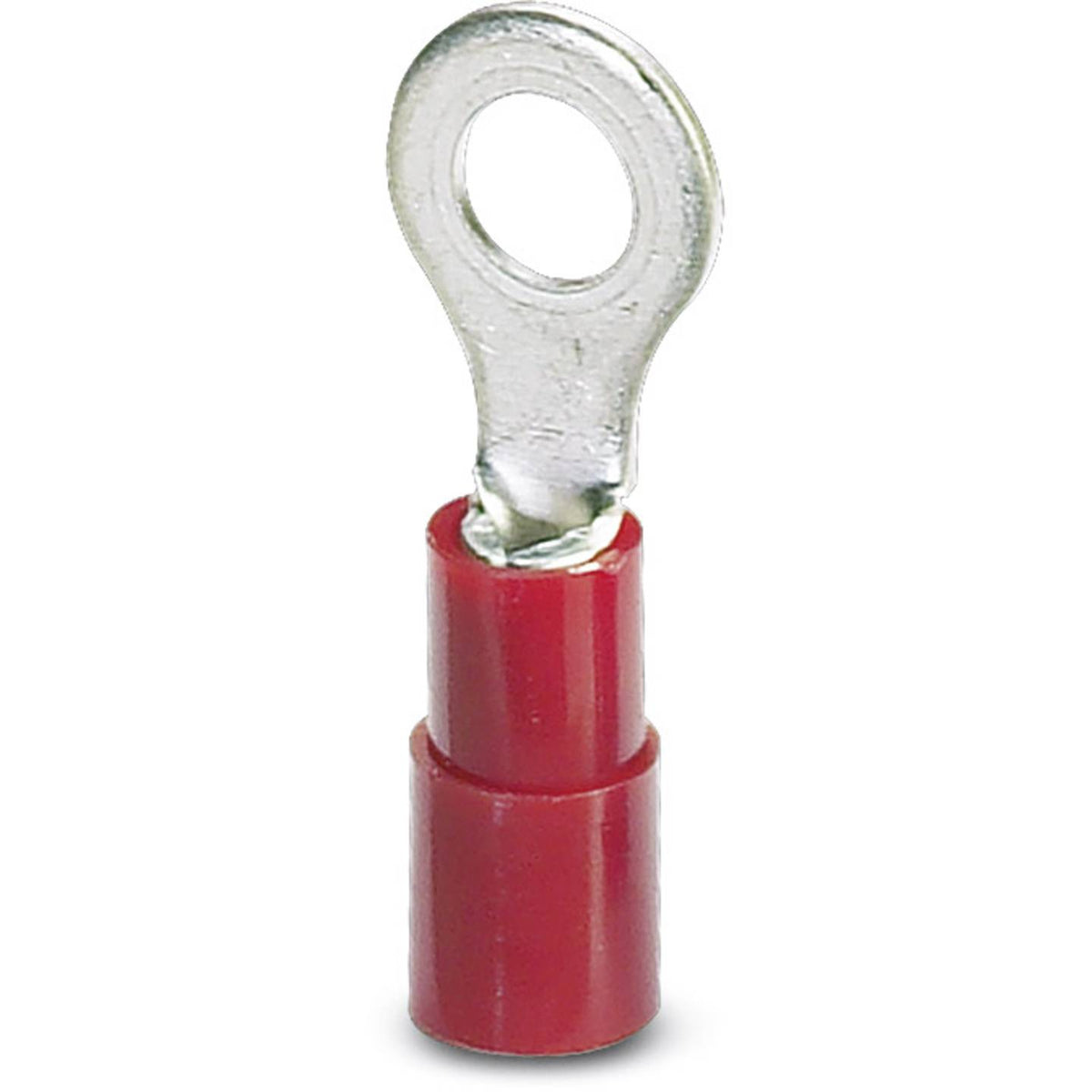 Phoenix Contact Ringkabelschuh Kabelschuh 3240222 Querschnitt 10 mm²  50 St - 4046356452120