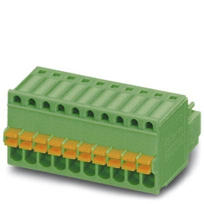 B-Ware Phoenix Contact 50 St. Fk Mc Buchsengehäuse Kabel Leiterplattensteckverbinder - 4017918156589