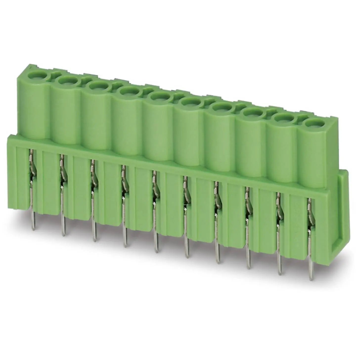 B-Ware Phoenix Contact Buchsengehäuse Platine Gehäuse Icv 5.08 Mm 1943535 50 St - 4017918885267