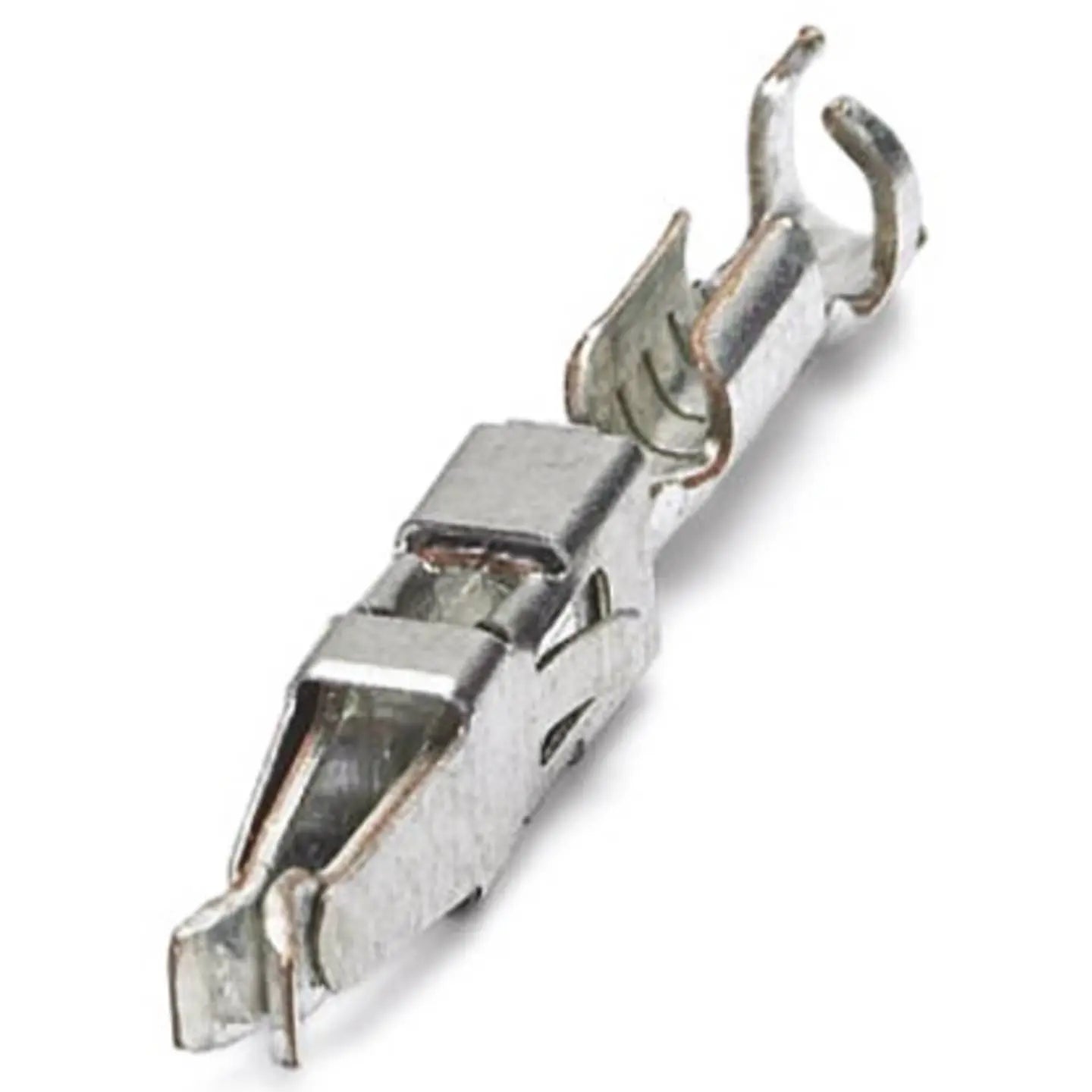 B-Ware Phoenix Contact Buchsenkontakt Buchsengehäuse Kabel Crimp Mcc Stecker 100 Stück - 4017918109721