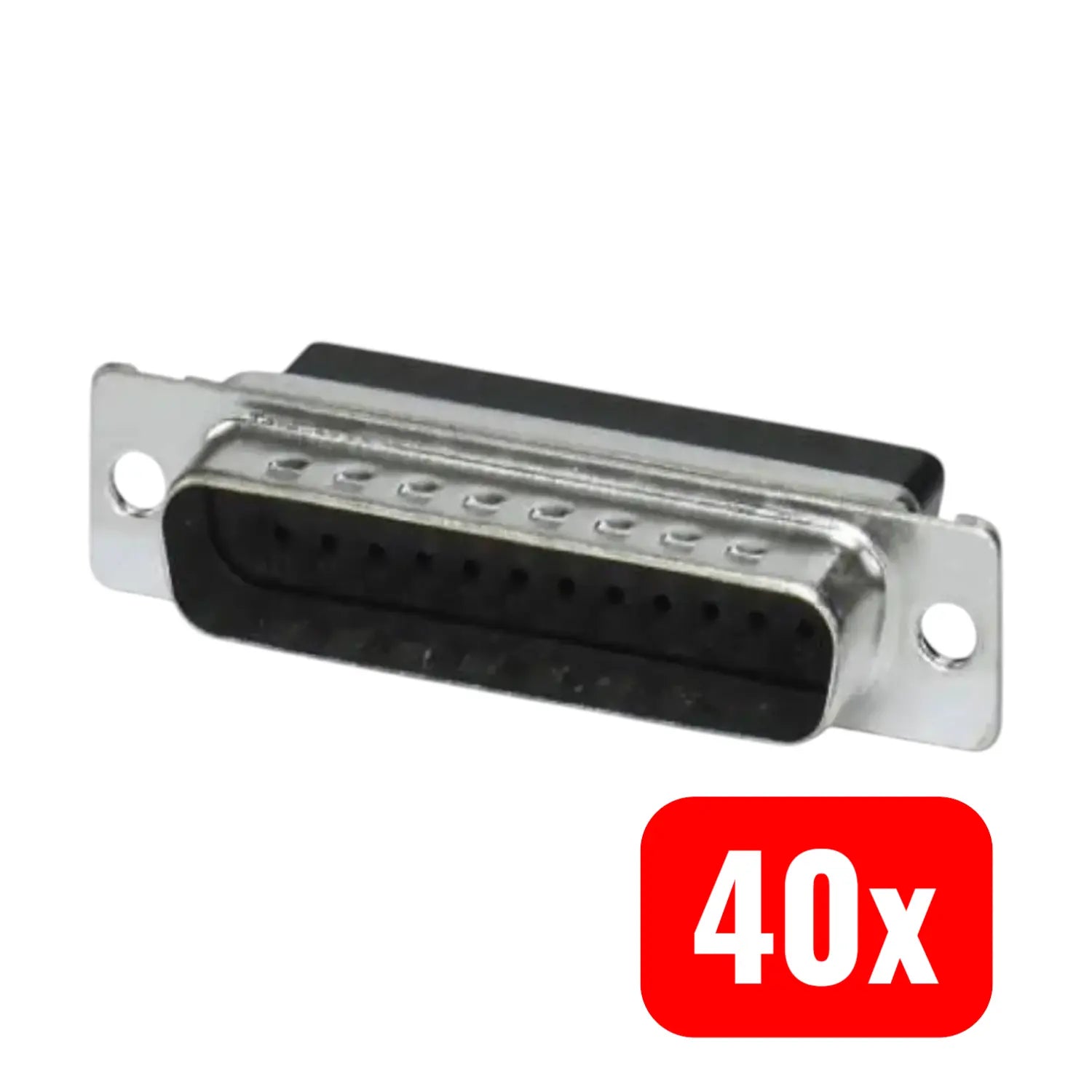 B-Ware Phoenix Contact D Sub Kontaktträger Steckverbinder Vs 25 St Dsub Cd B 40 Stück - 4017918914356