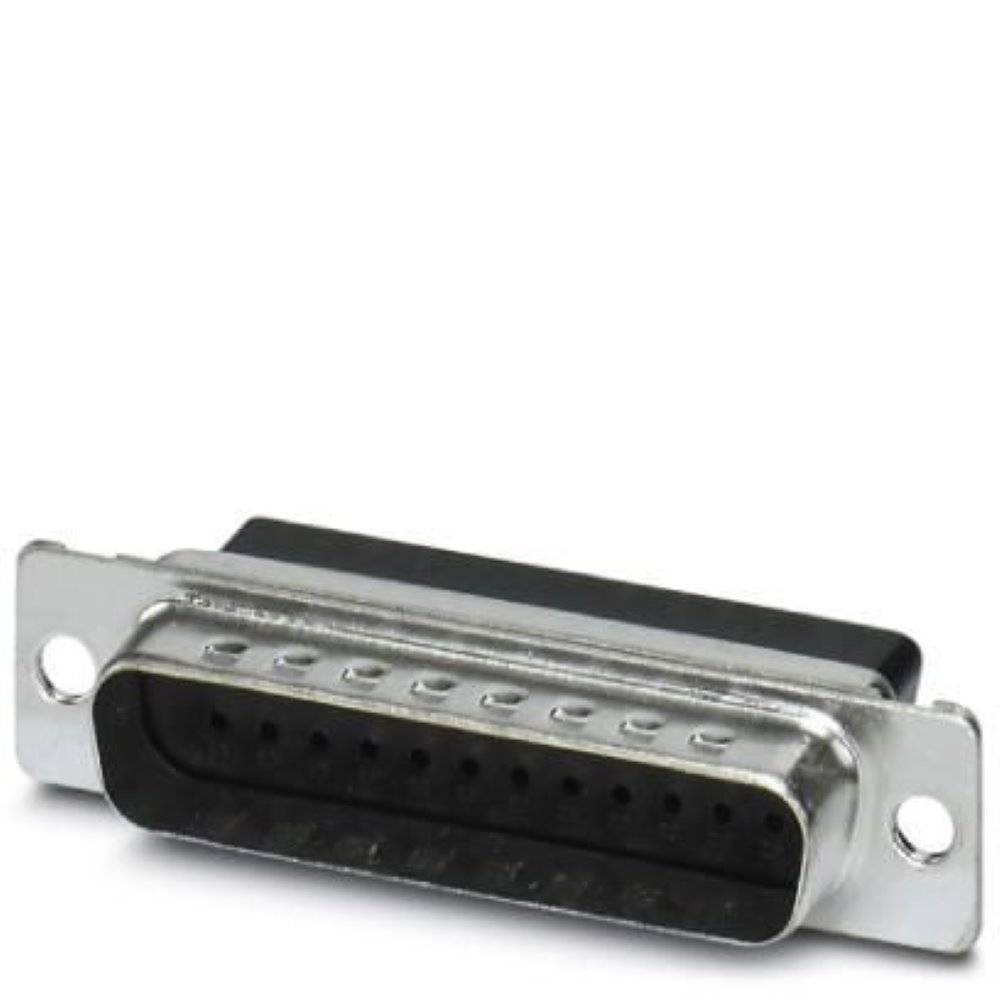 Phoenix Contact D-SUB-Kontaktträger Steckverbinder VS-25-ST-DSUB-CD-B 40 STÜCK - 4017918914356