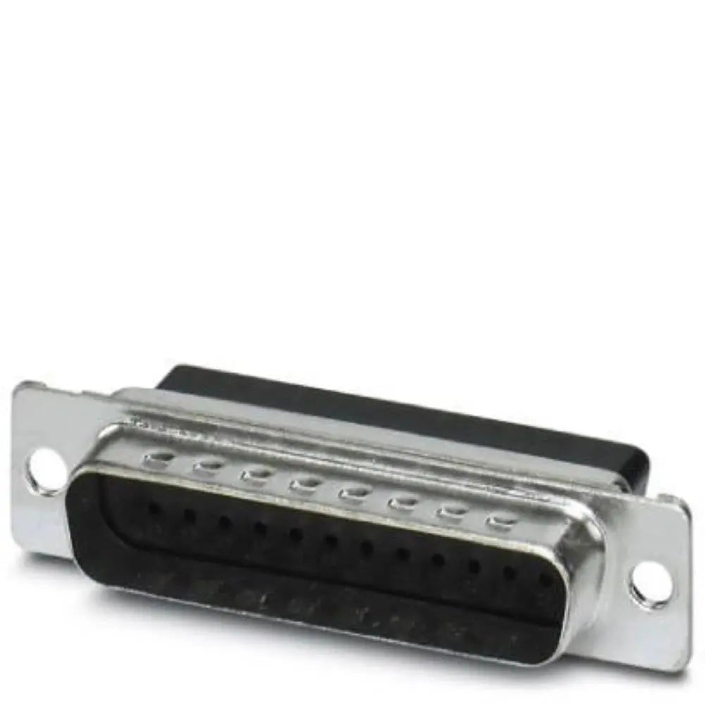 B-Ware Phoenix Contact D Sub Kontaktträger Steckverbinder Vs 25 St Dsub Cd B 40 Stück - 4017918914356