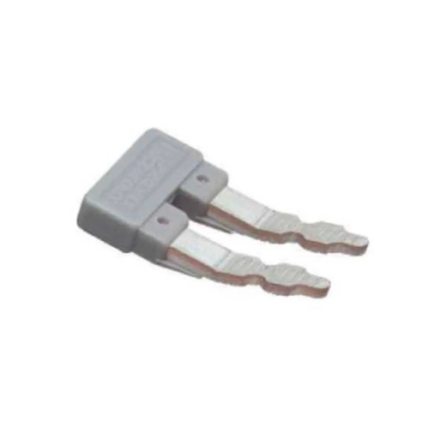 B-Ware Phoenix Contact Einlegebrücke Brücke Eb 2 31 Ukh Grau Kupfer 2 Pol 2 Stück - 4017918098568
