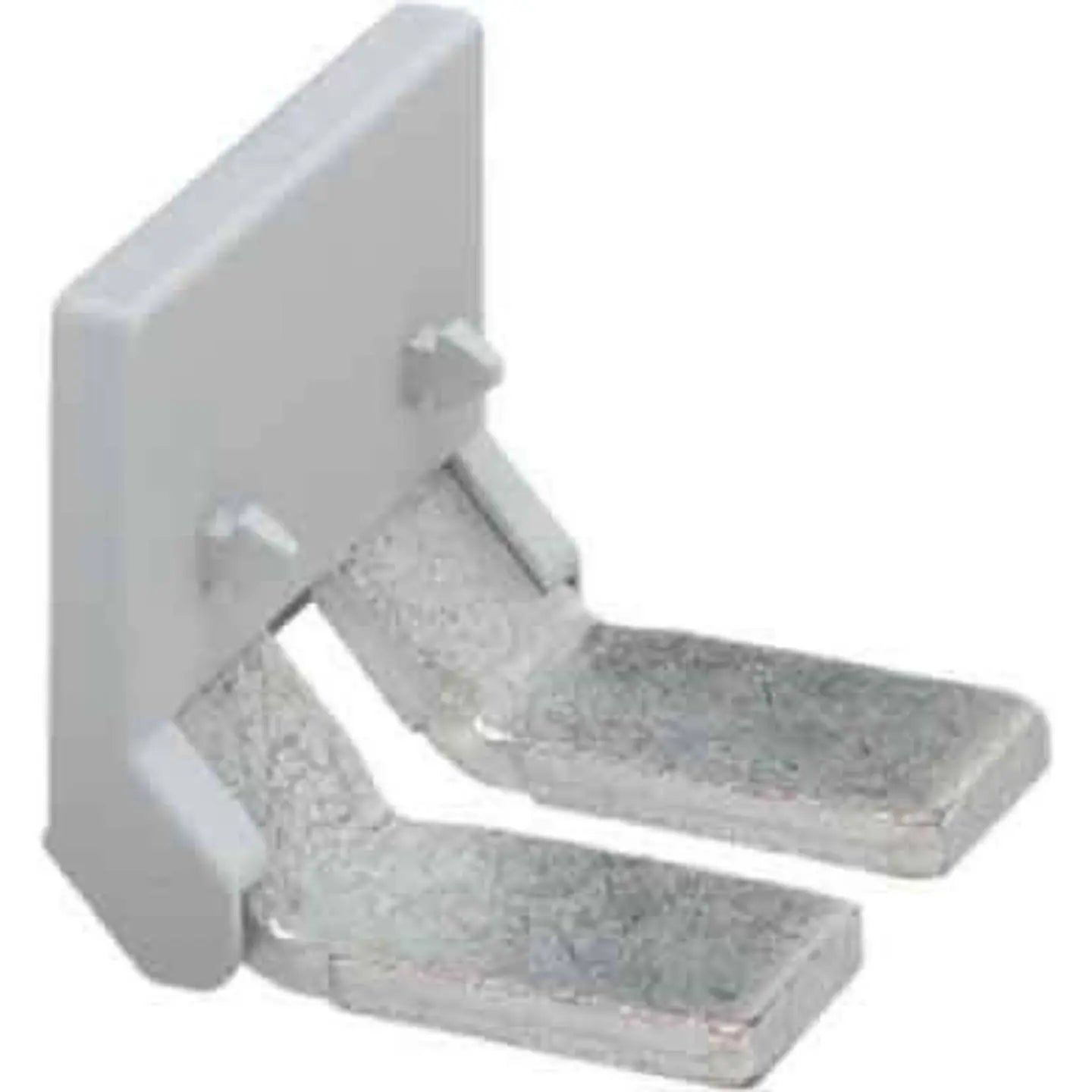B-Ware Phoenix Contact Einlegebrücke Brücke Eb 2 31 Ukh Grau Kupfer 2 Pol 2 Stück - 4017918098568